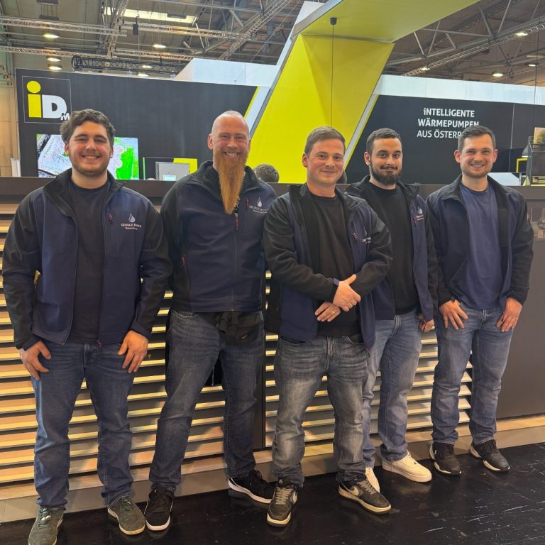 Zertifiziert & Qualifiziert