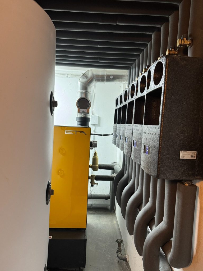 ETA Heizung ETA Heizung