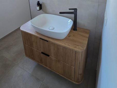 Badezimmermodernisierung Badezimmermodernisierung