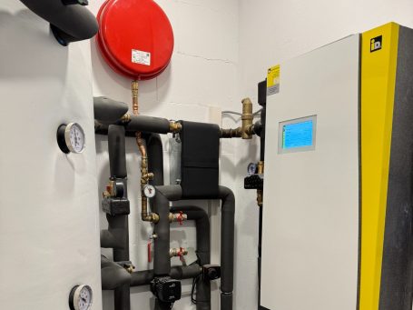 iDM Wärmepumpe iDM Wärmepumpe