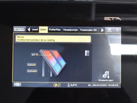 ETA Solar