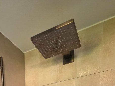 Badezimmermodernisierung Badezimmermodernisierung