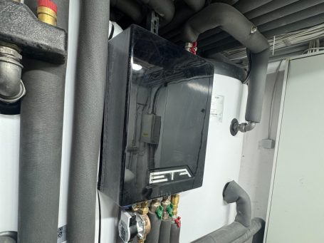 ETA Heizung ETA Heizung